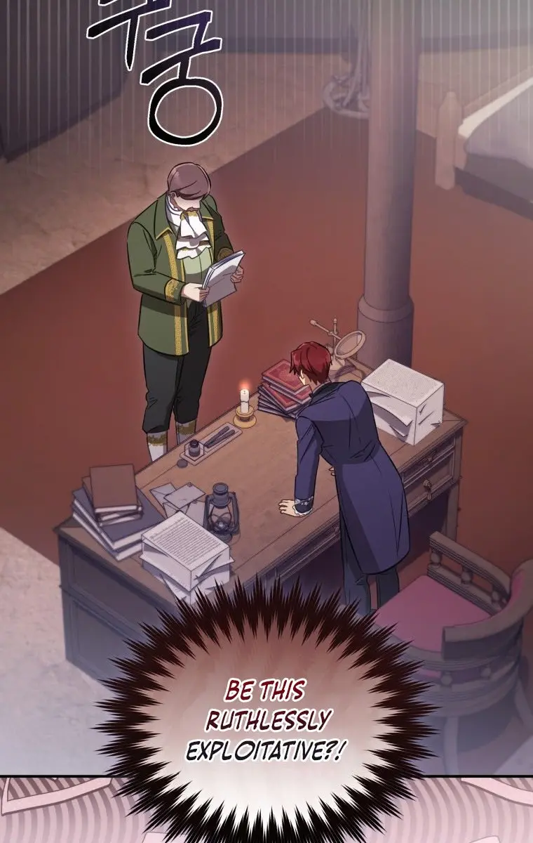 The Princess Imprints the Traitor Chapter 67 Page 84