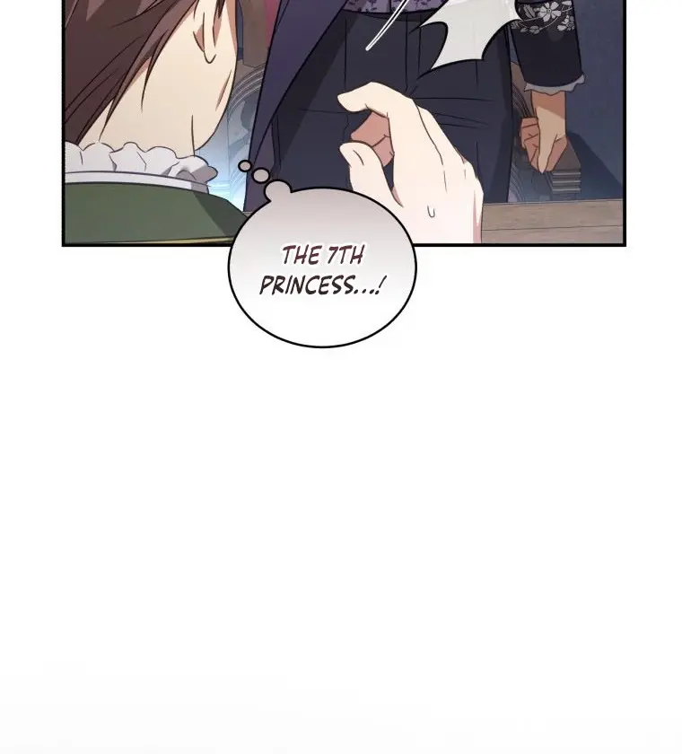 The Princess Imprints the Traitor Chapter 67 Page 86