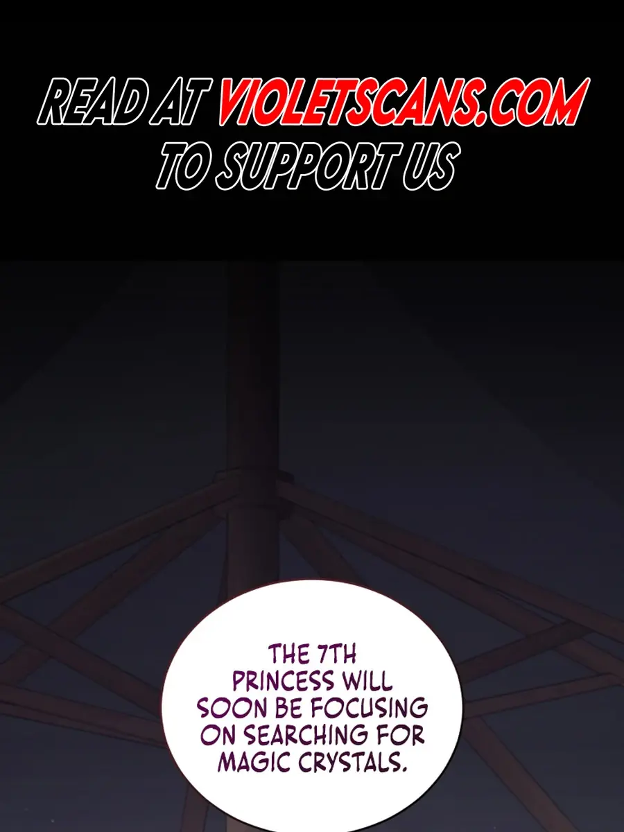 The Princess Imprints the Traitor Chapter 68 Page 4