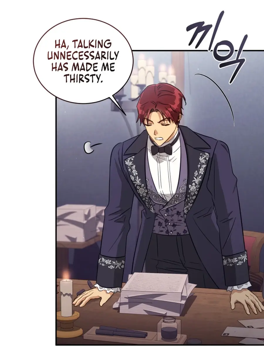 The Princess Imprints the Traitor Chapter 68 Page 9