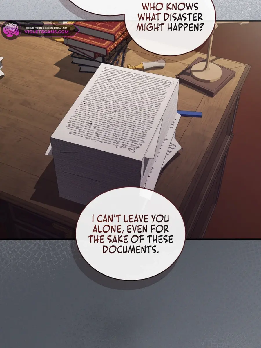 The Princess Imprints the Traitor Chapter 68 Page 12