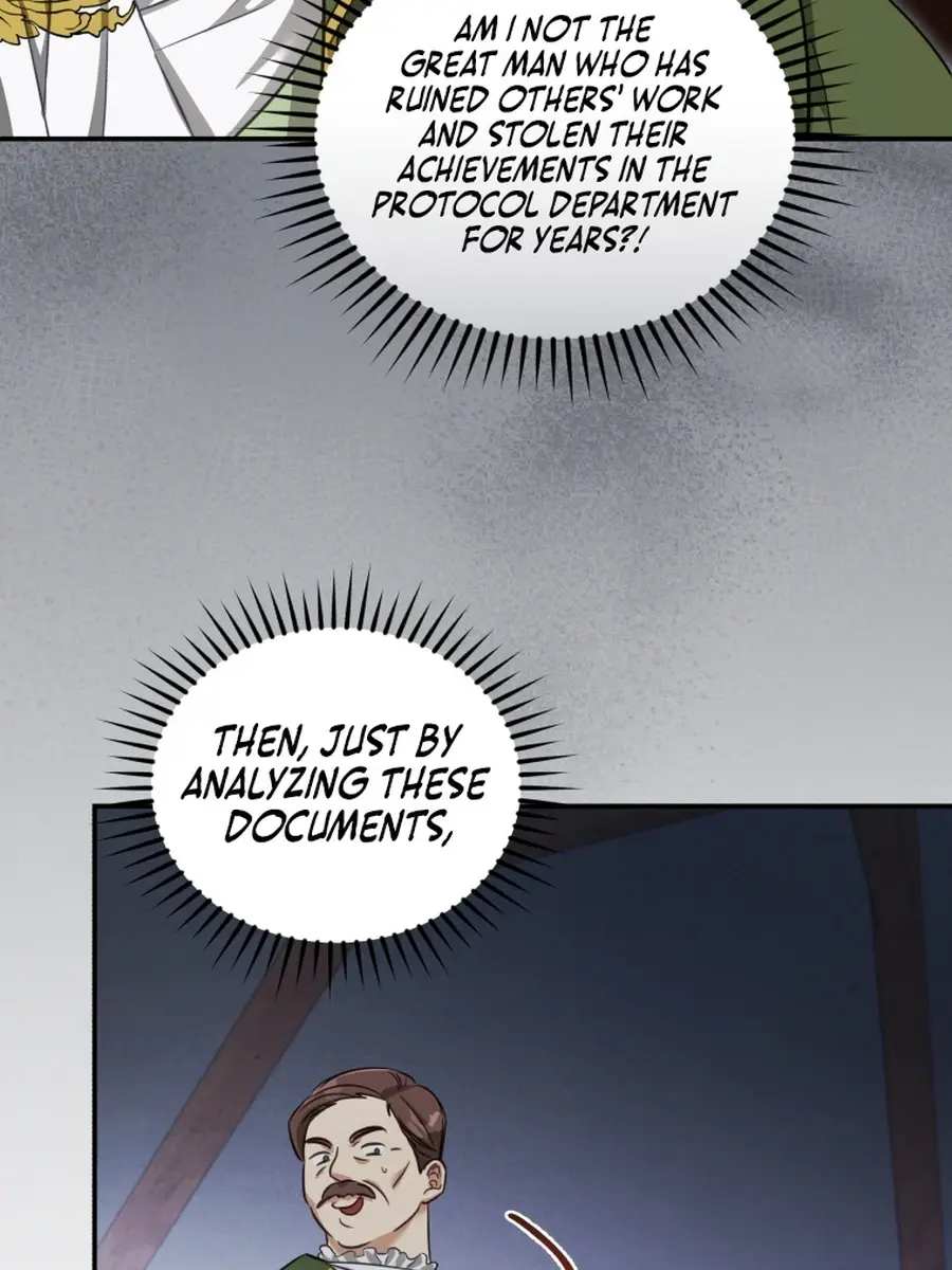 The Princess Imprints the Traitor Chapter 68 Page 16