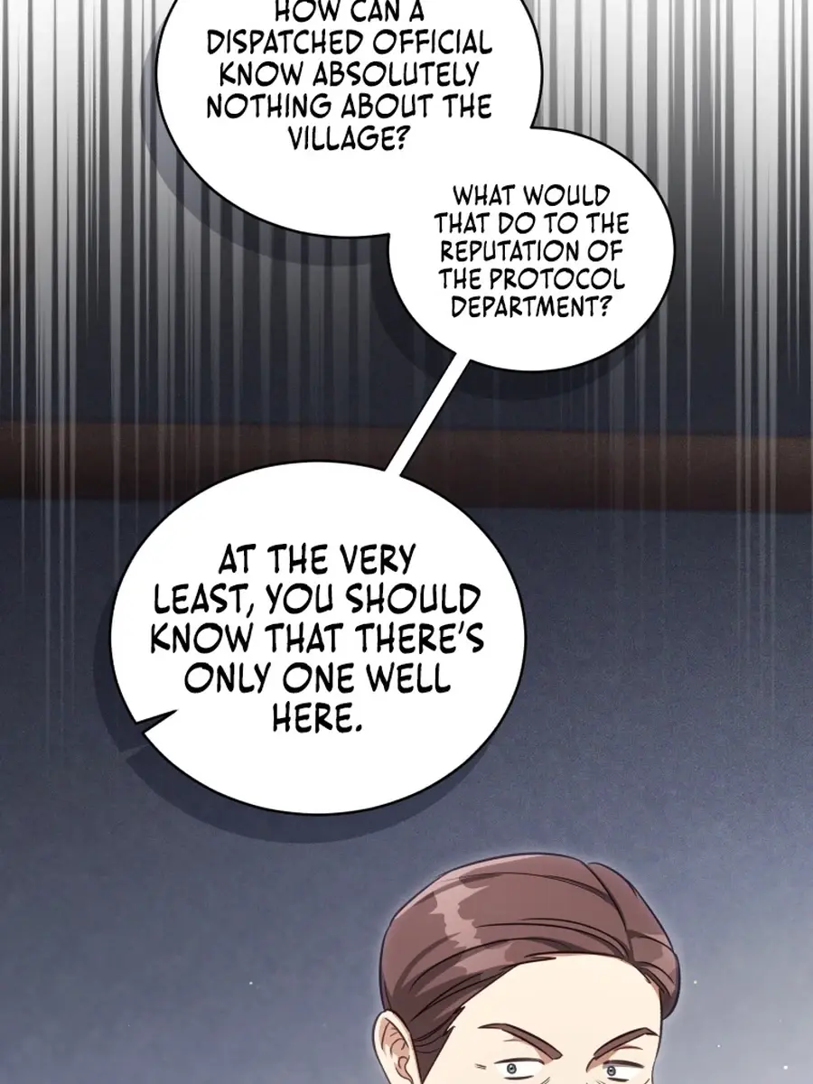 The Princess Imprints the Traitor Chapter 68 Page 23