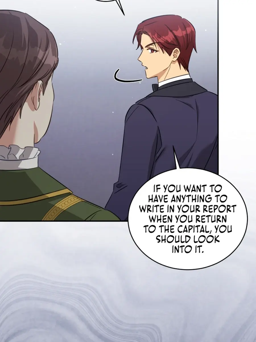 The Princess Imprints the Traitor Chapter 68 Page 27