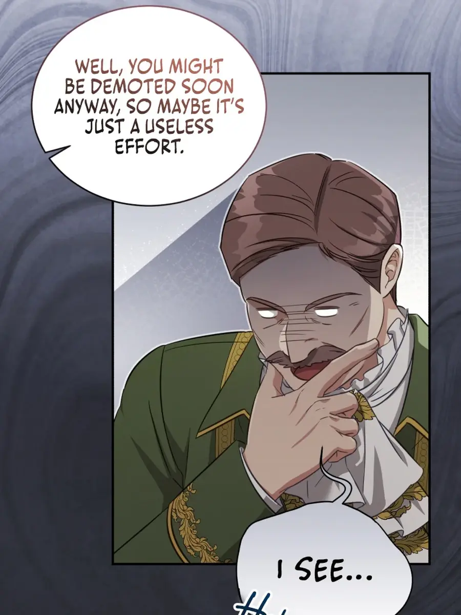 The Princess Imprints the Traitor Chapter 68 Page 28