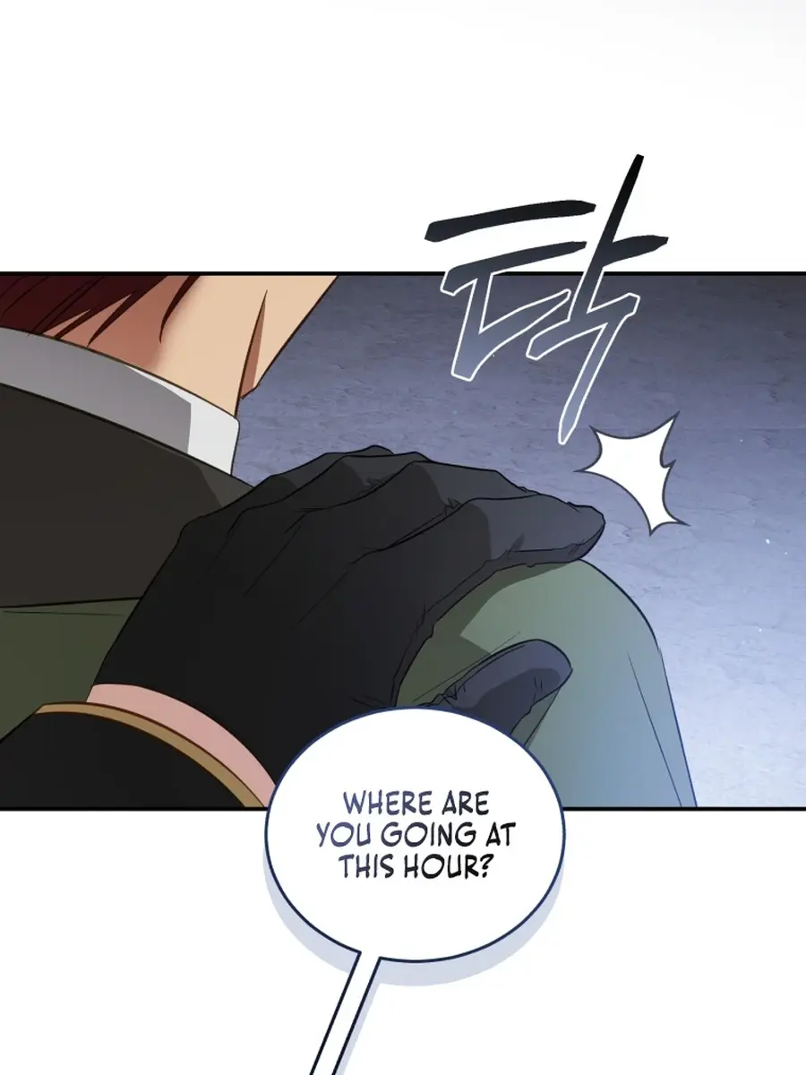 The Princess Imprints the Traitor Chapter 68 Page 53