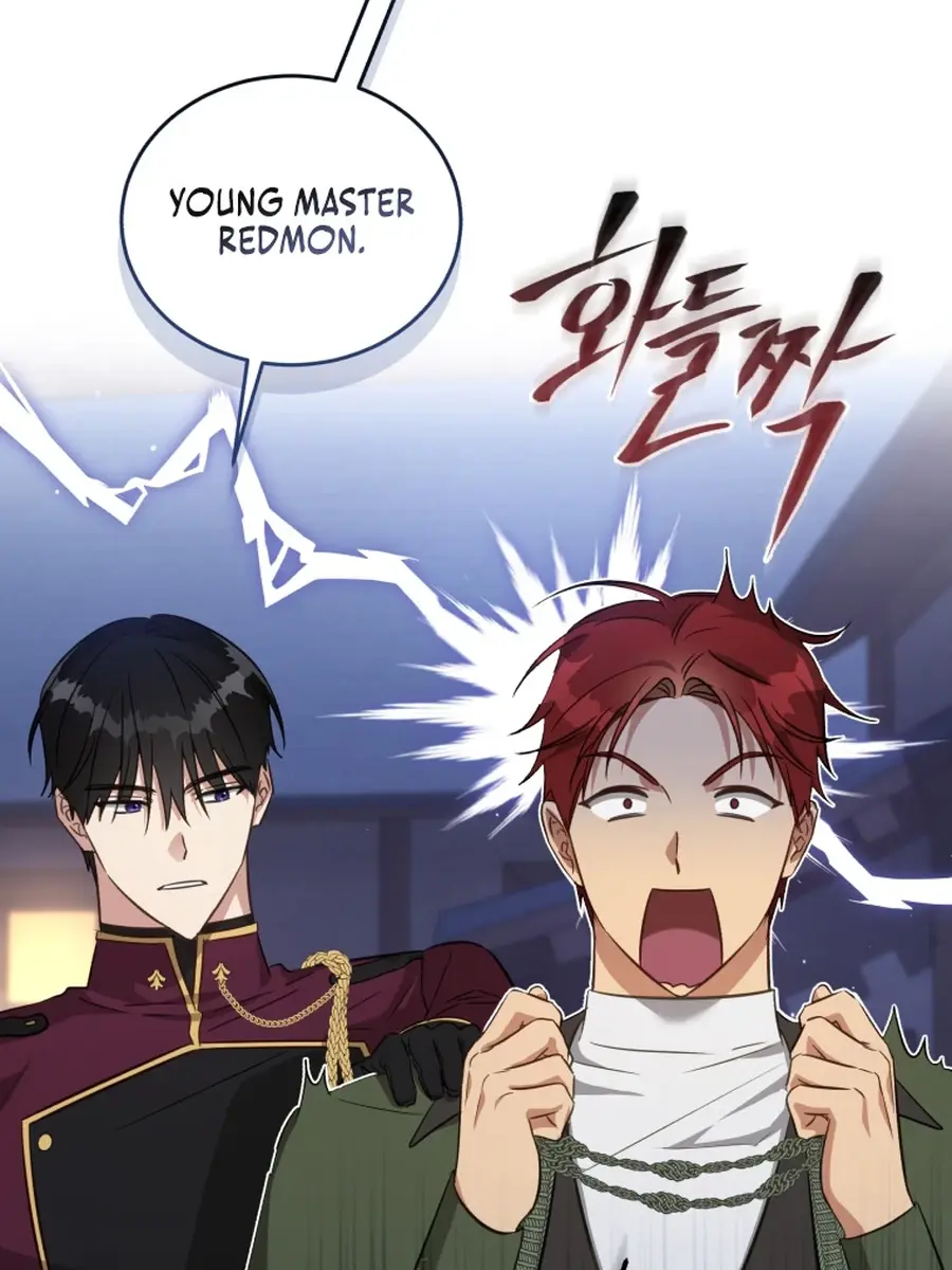 The Princess Imprints the Traitor Chapter 68 Page 54