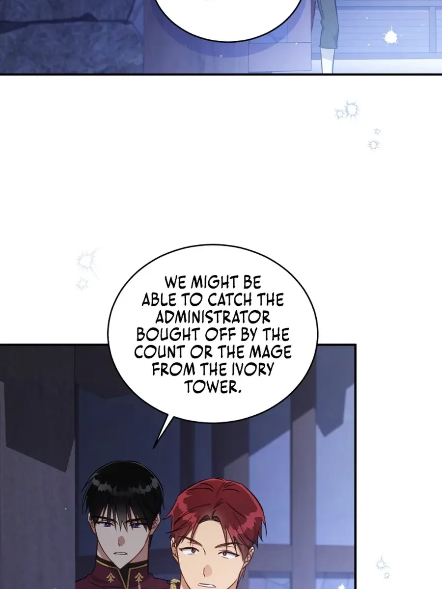 The Princess Imprints the Traitor Chapter 68 Page 69
