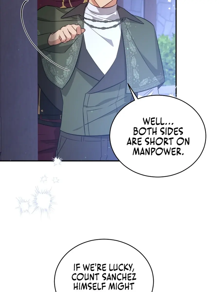 The Princess Imprints the Traitor Chapter 68 Page 70