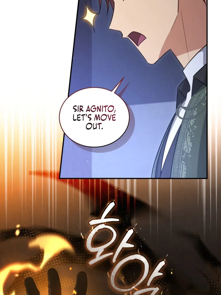 The Princess Imprints the Traitor Chapter 68 Page 88
