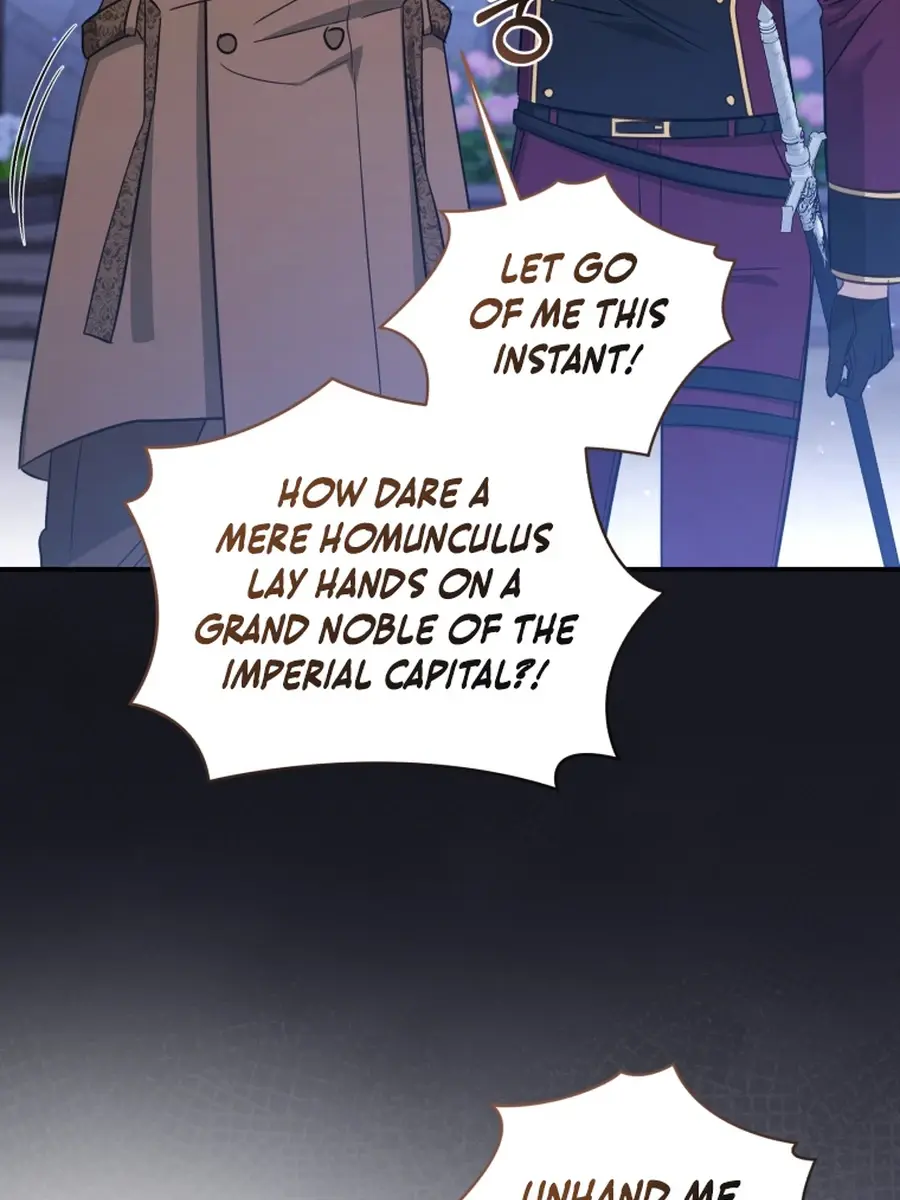 The Princess Imprints the Traitor Chapter 68 Page 119