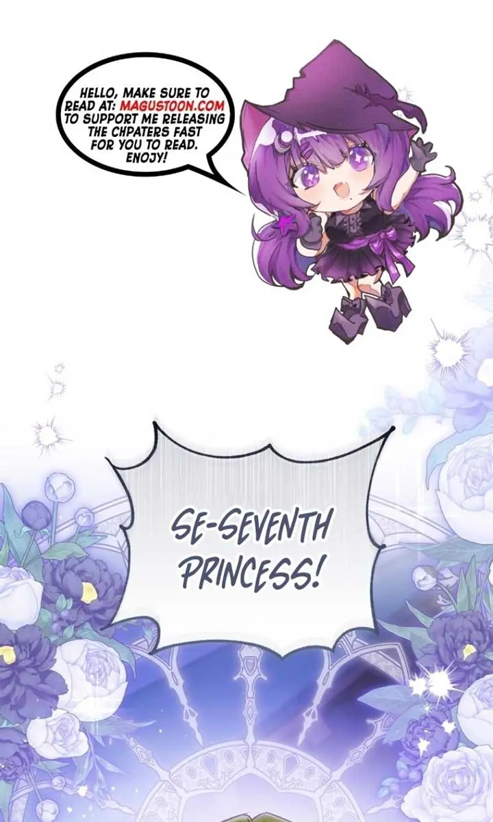 The Princess Imprints the Traitor Chapter 69 Page 2