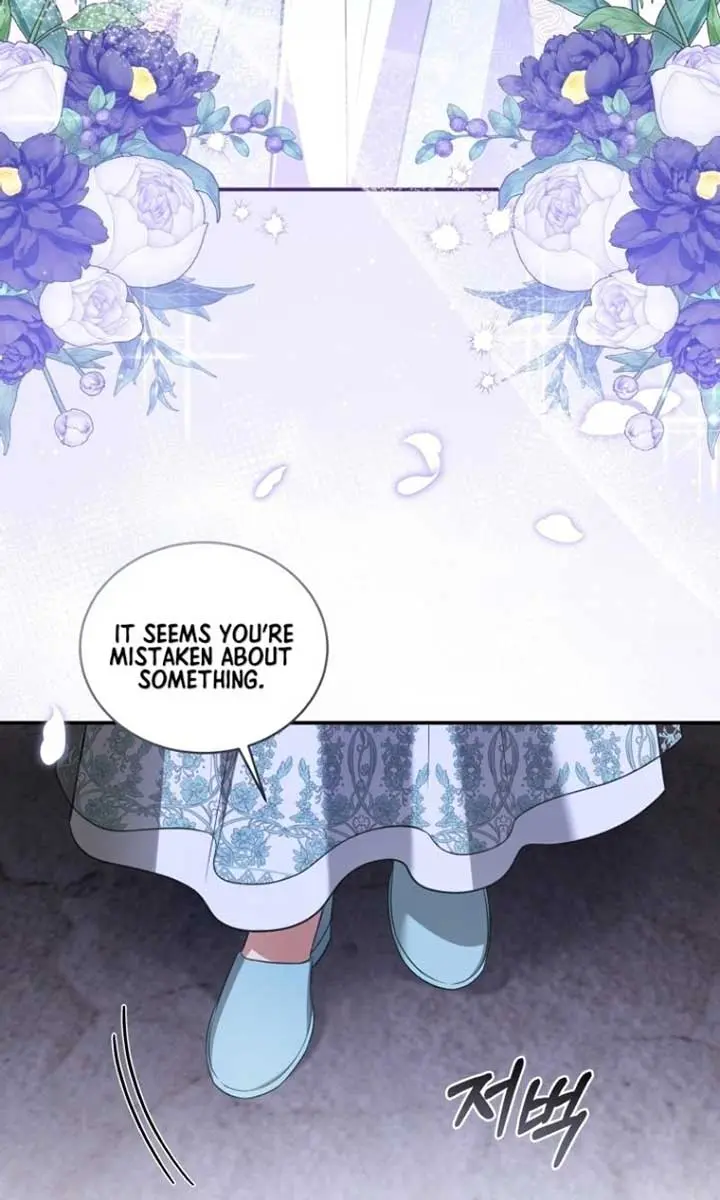 The Princess Imprints the Traitor Chapter 69 Page 4