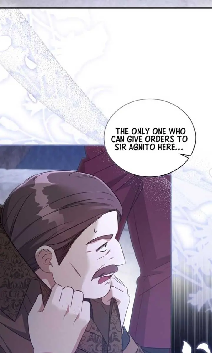 The Princess Imprints the Traitor Chapter 69 Page 5