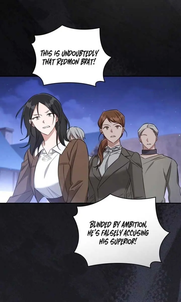 The Princess Imprints the Traitor Chapter 69 Page 19
