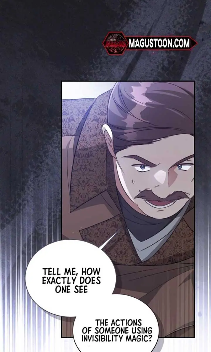 The Princess Imprints the Traitor Chapter 69 Page 20