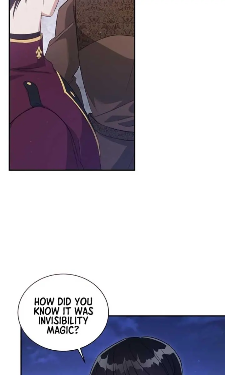 The Princess Imprints the Traitor Chapter 69 Page 22