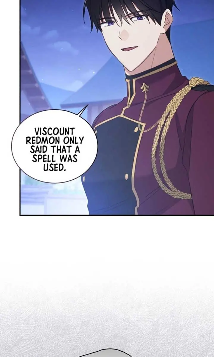 The Princess Imprints the Traitor Chapter 69 Page 23