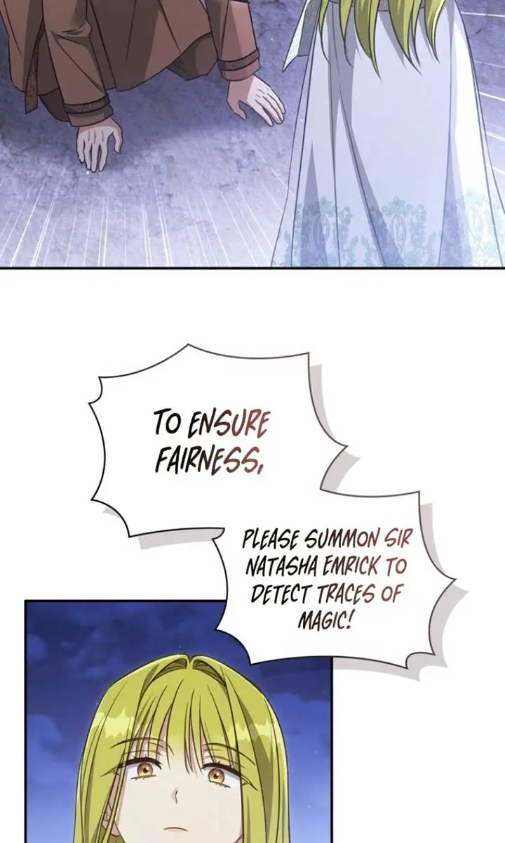 The Princess Imprints the Traitor Chapter 69 Page 40