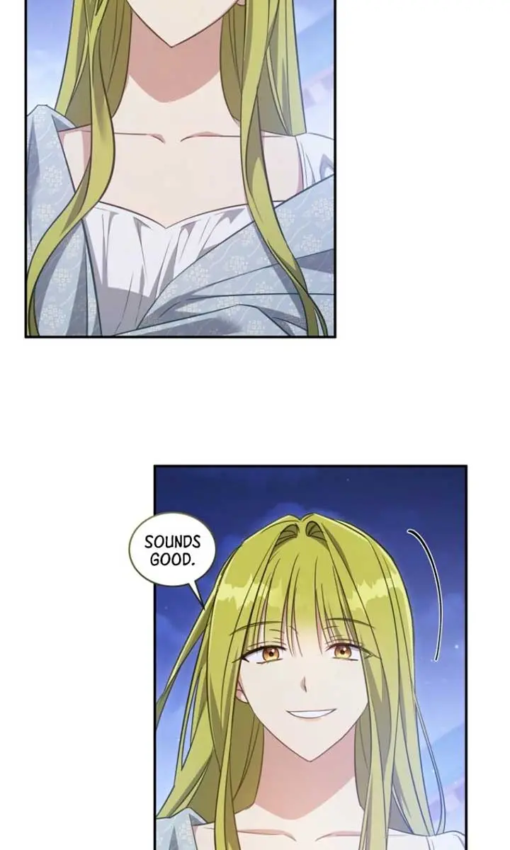 The Princess Imprints the Traitor Chapter 69 Page 41