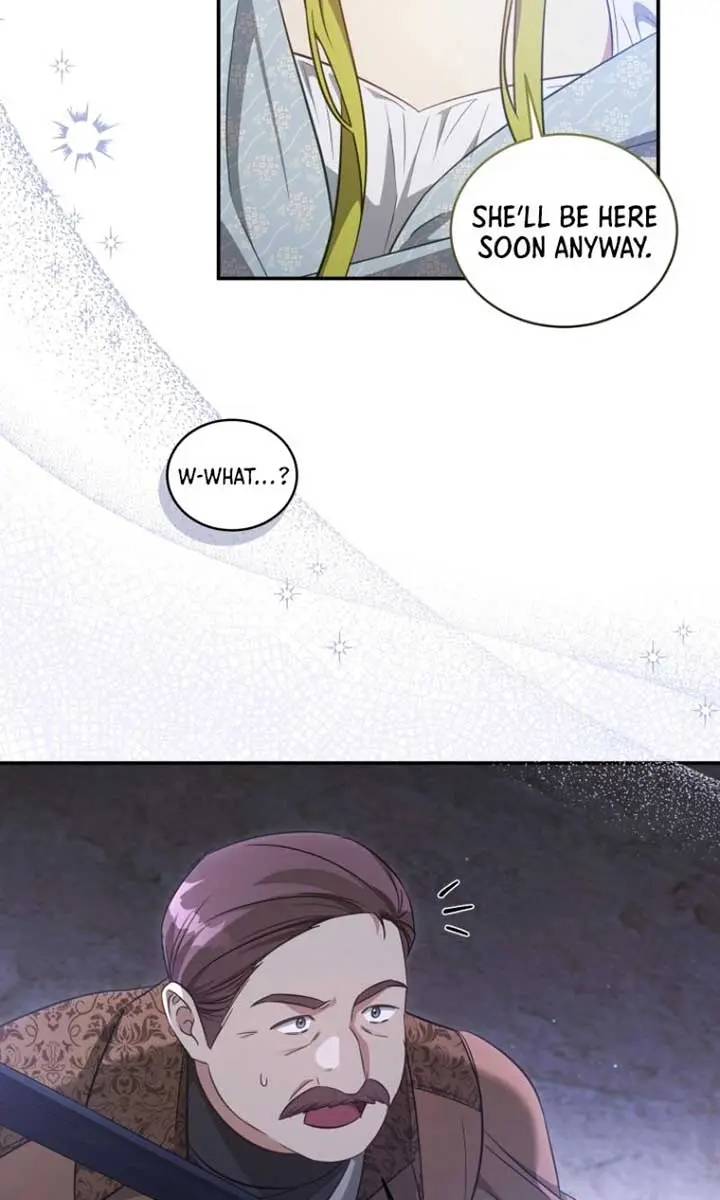The Princess Imprints the Traitor Chapter 69 Page 42
