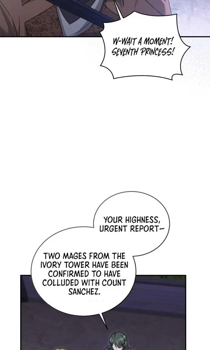 The Princess Imprints the Traitor Chapter 69 Page 43