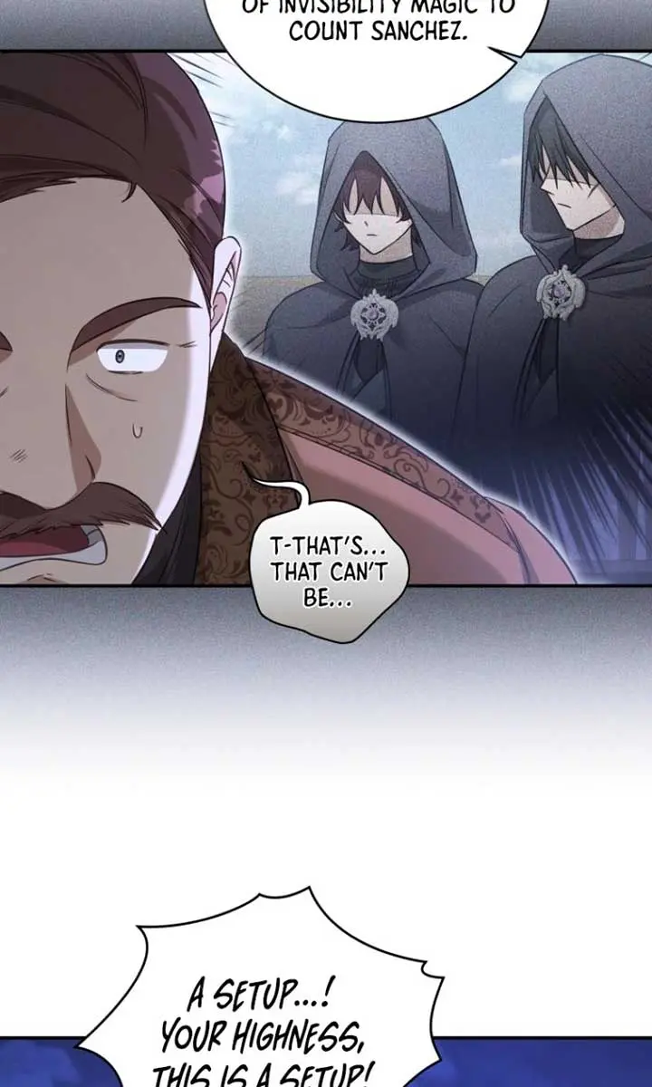 The Princess Imprints the Traitor Chapter 69 Page 45