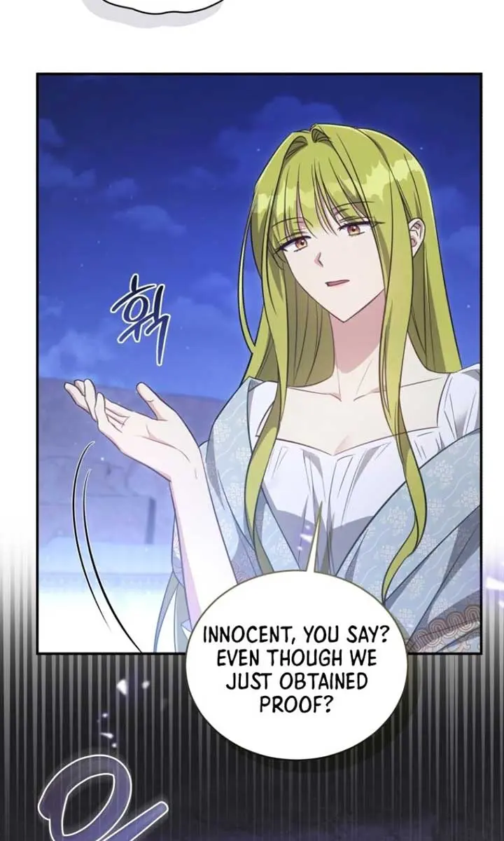 The Princess Imprints the Traitor Chapter 69 Page 47