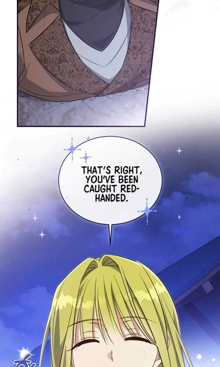 The Princess Imprints the Traitor Chapter 69 Page 53