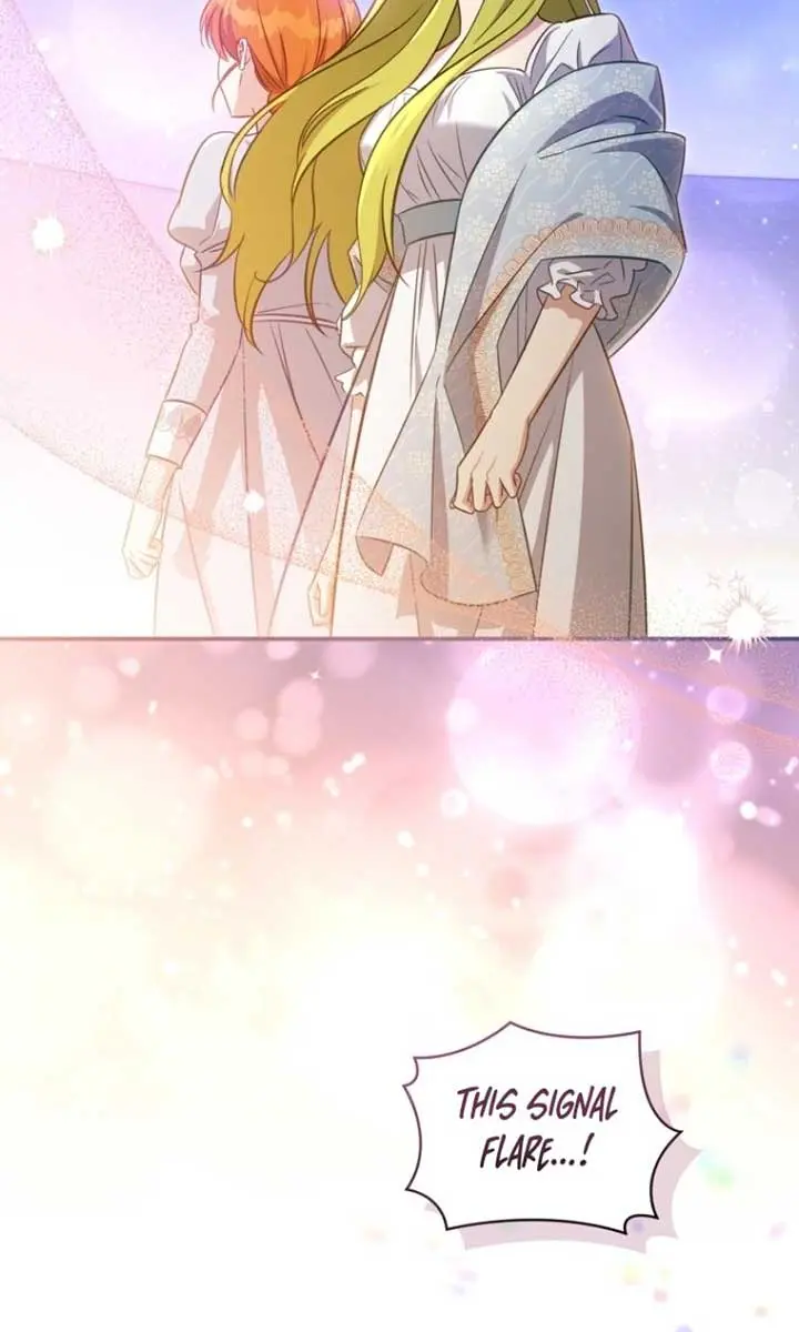 The Princess Imprints the Traitor Chapter 69 Page 57