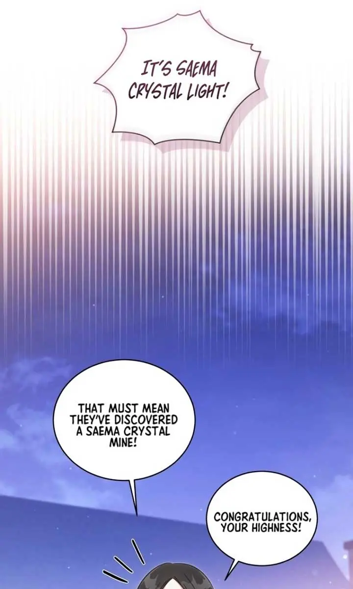 The Princess Imprints the Traitor Chapter 69 Page 59