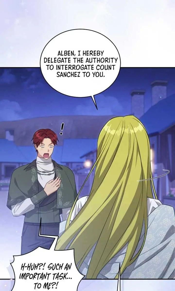 The Princess Imprints the Traitor Chapter 69 Page 62