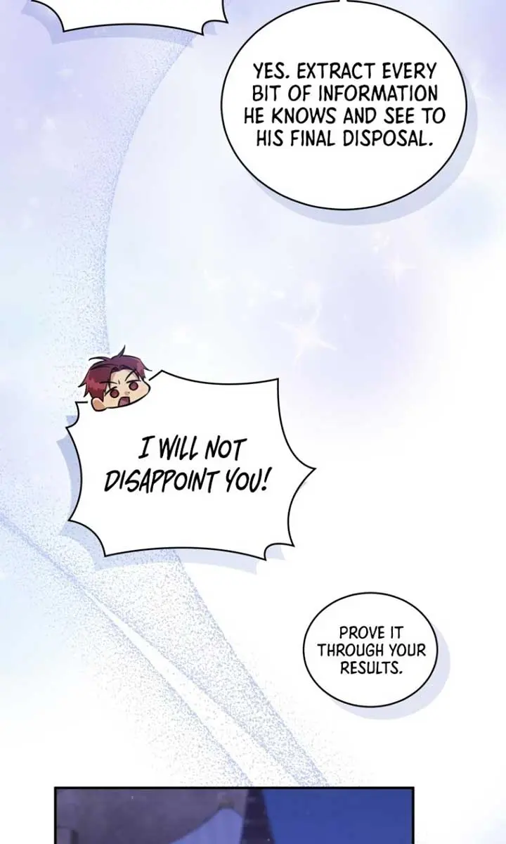 The Princess Imprints the Traitor Chapter 69 Page 63
