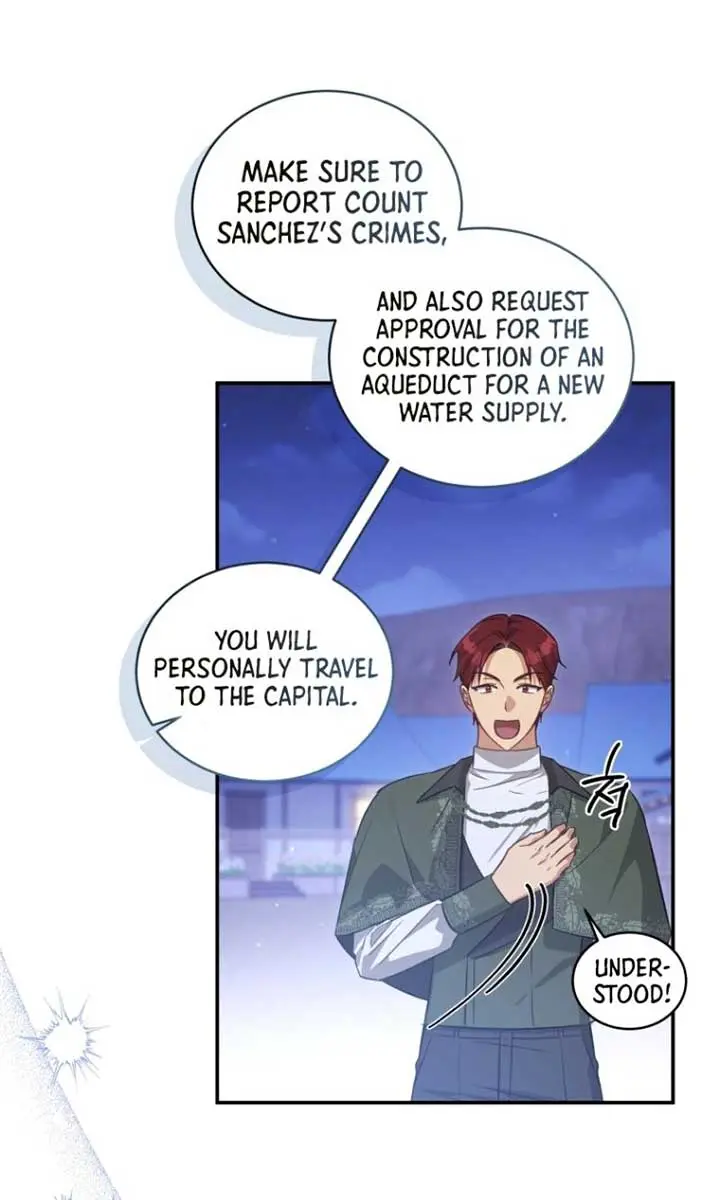 The Princess Imprints the Traitor Chapter 69 Page 65