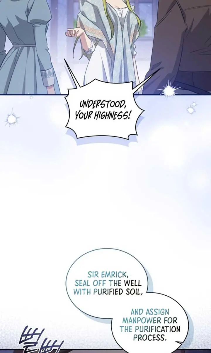 The Princess Imprints the Traitor Chapter 69 Page 67