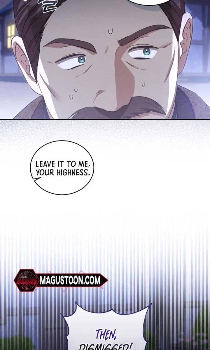 The Princess Imprints the Traitor Chapter 69 Page 68