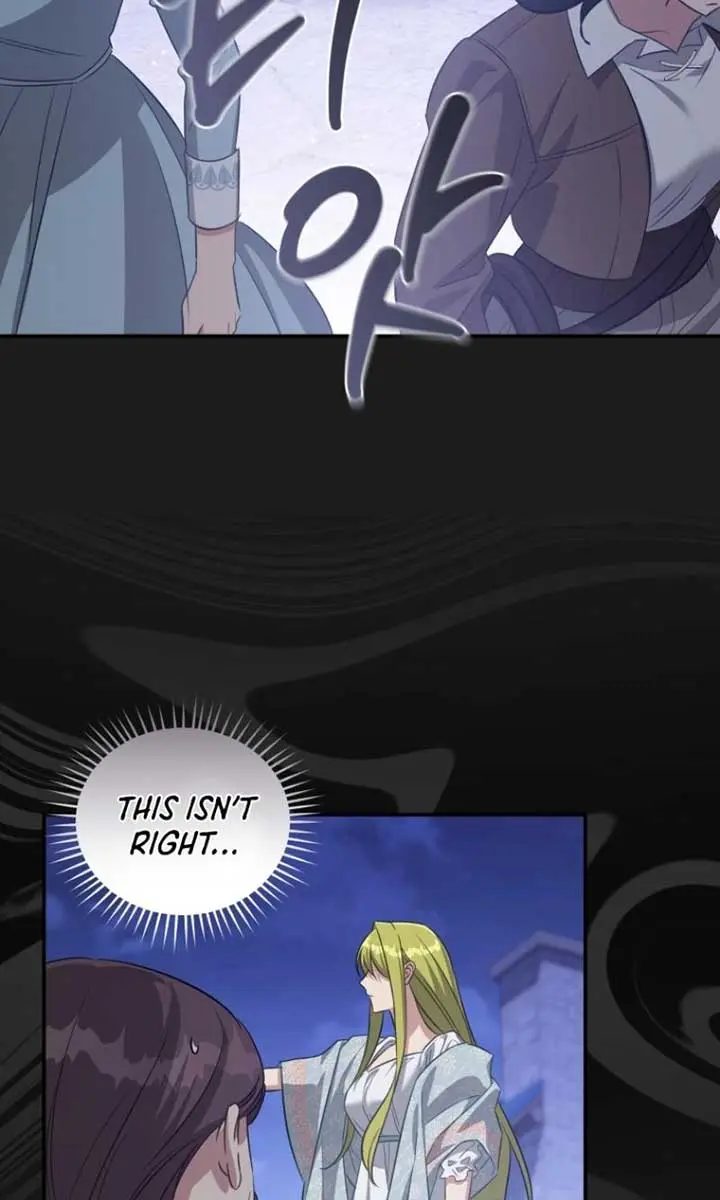 The Princess Imprints the Traitor Chapter 69 Page 70