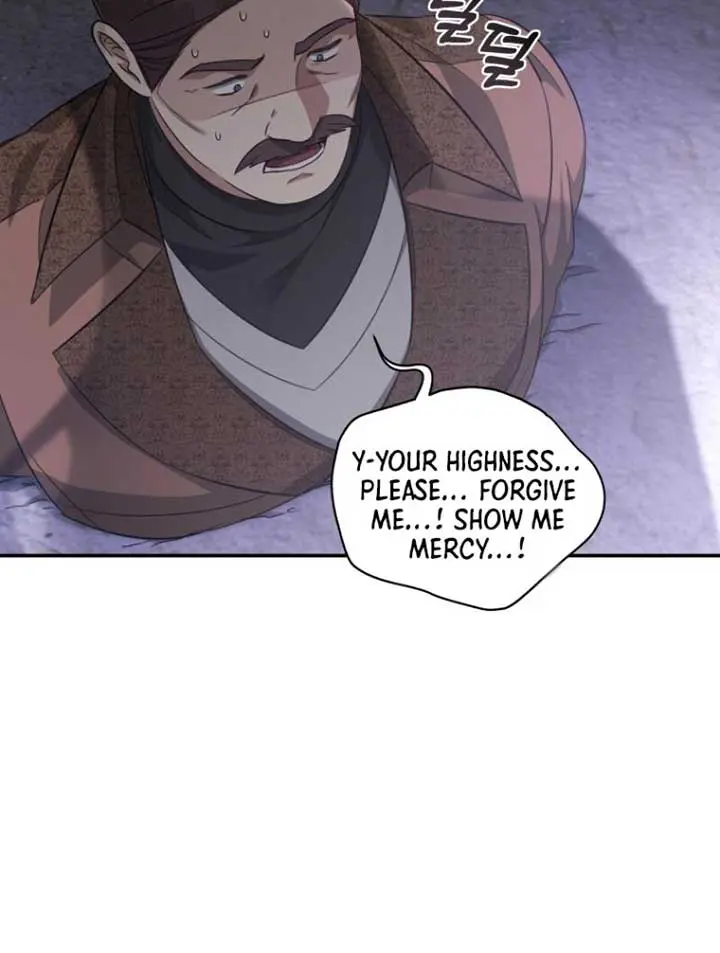 The Princess Imprints the Traitor Chapter 69 Page 73