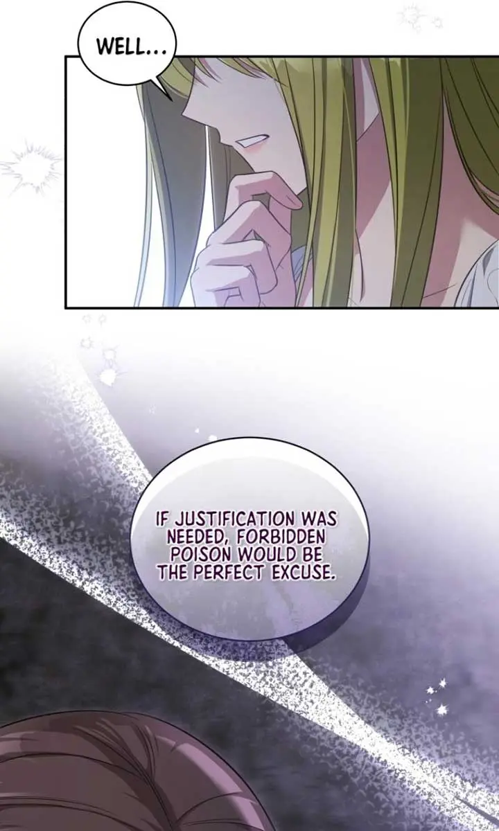 The Princess Imprints the Traitor Chapter 69 Page 74