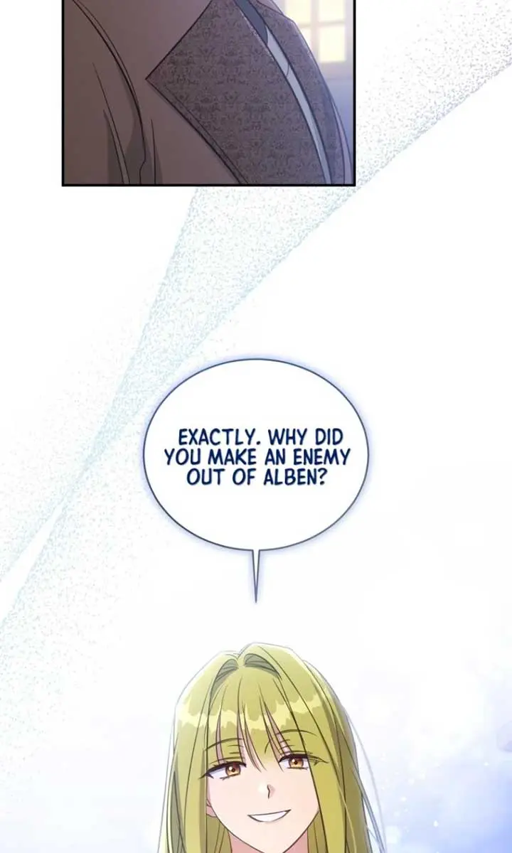 The Princess Imprints the Traitor Chapter 69 Page 77