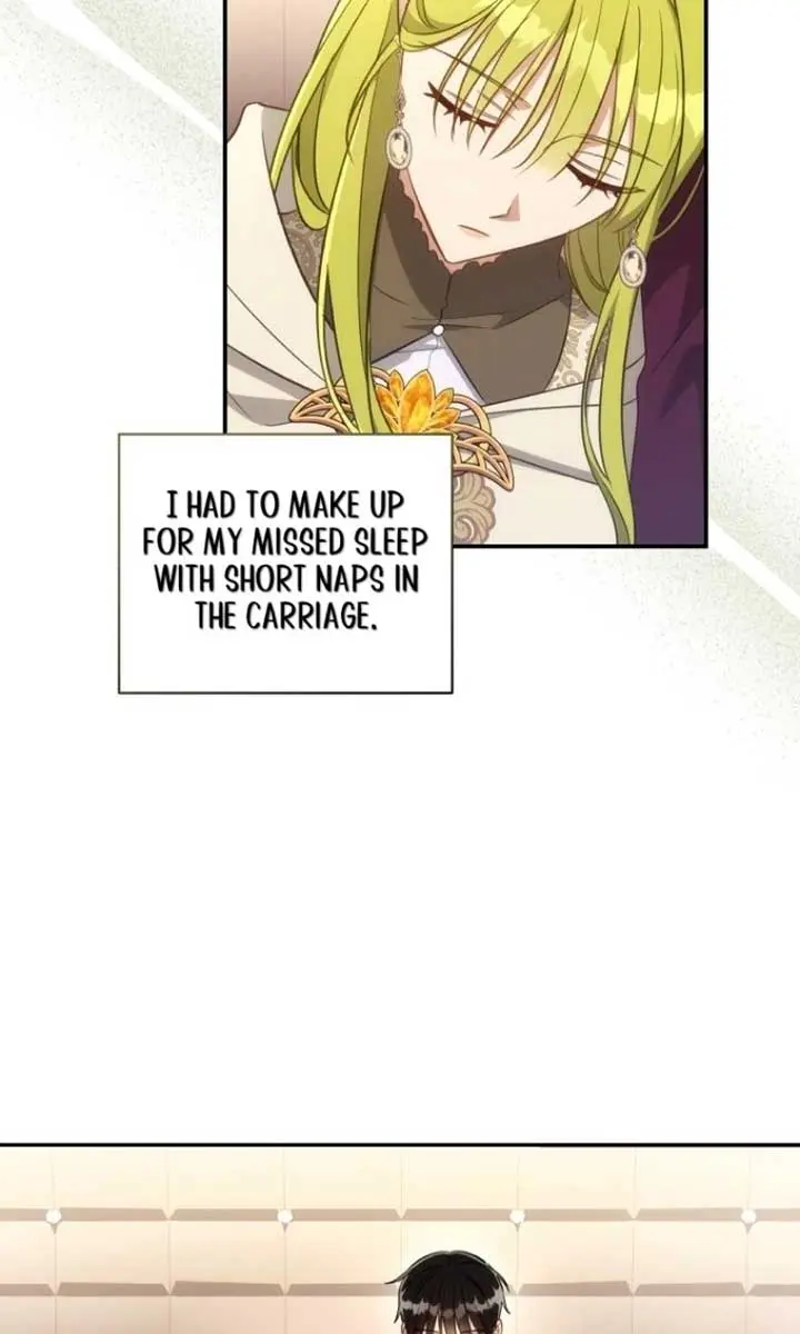 The Princess Imprints the Traitor Chapter 70 Page 5