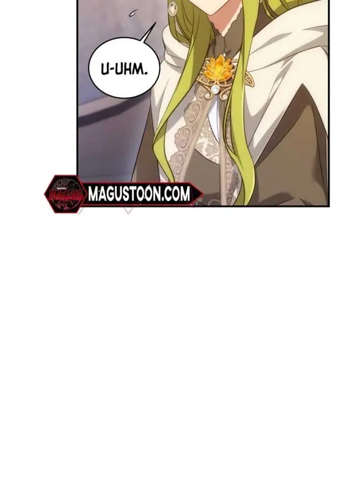 The Princess Imprints the Traitor Chapter 70 Page 13