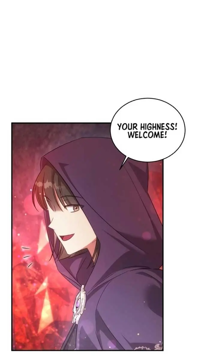 The Princess Imprints the Traitor Chapter 70 Page 18