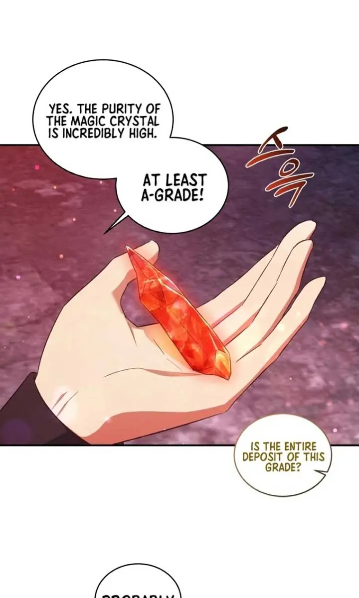 The Princess Imprints the Traitor Chapter 70 Page 20