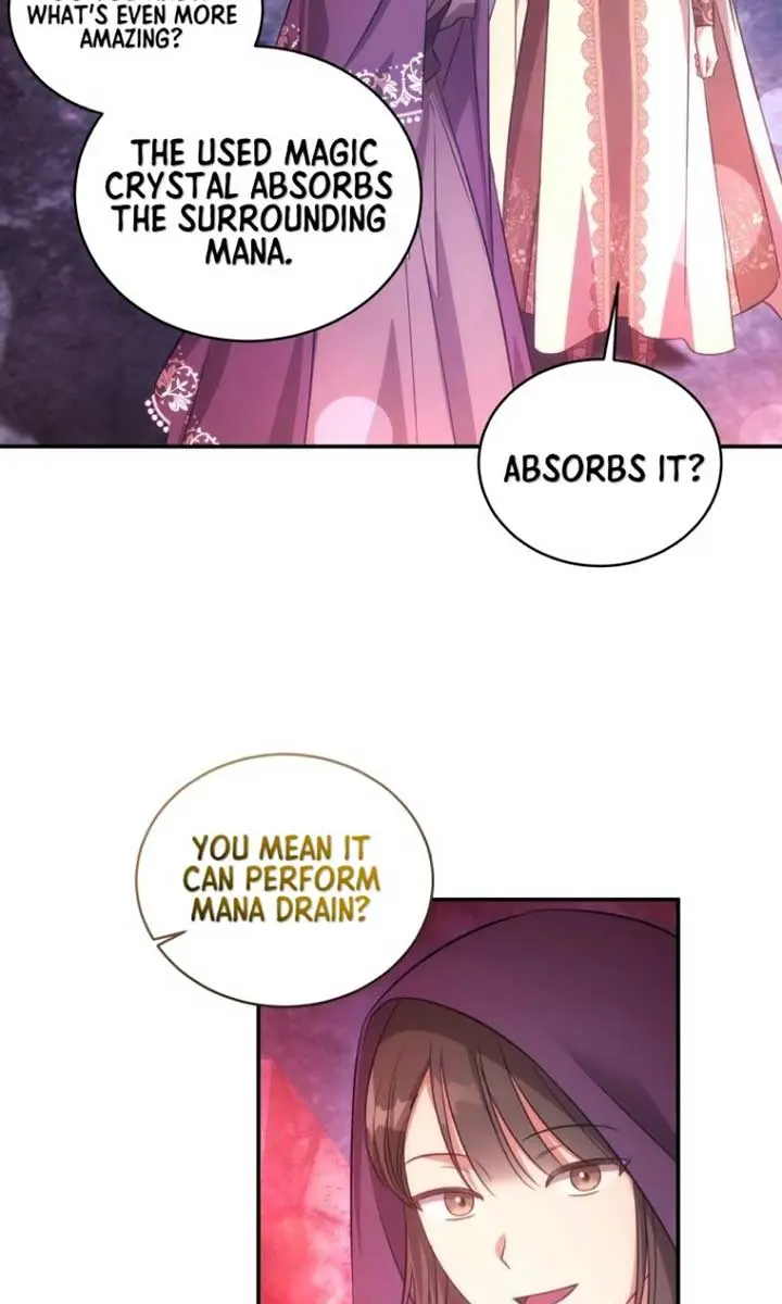 The Princess Imprints the Traitor Chapter 70 Page 23