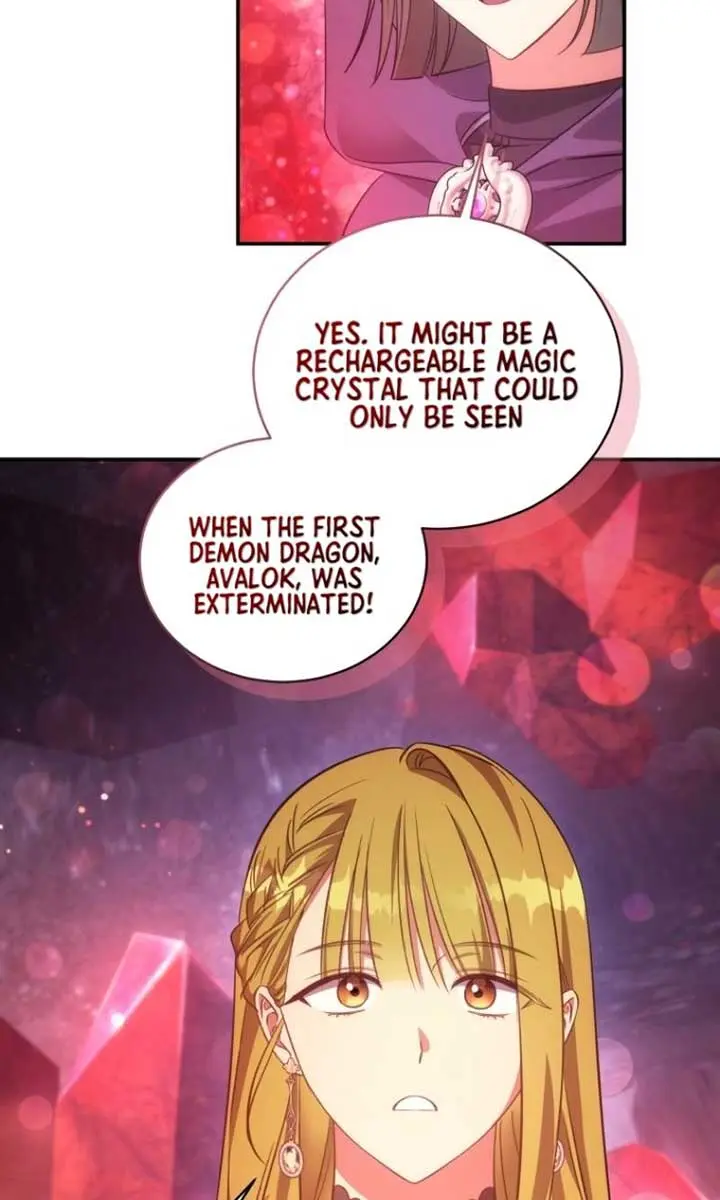 The Princess Imprints the Traitor Chapter 70 Page 24