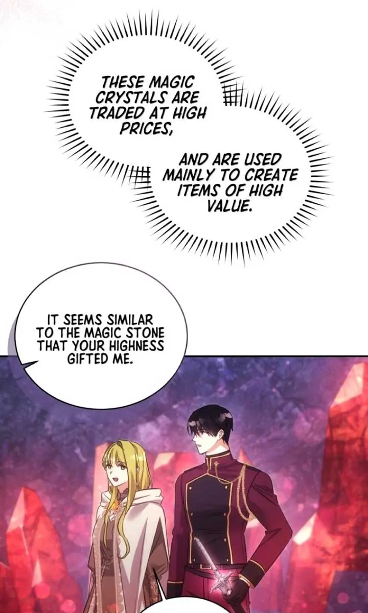 The Princess Imprints the Traitor Chapter 70 Page 29