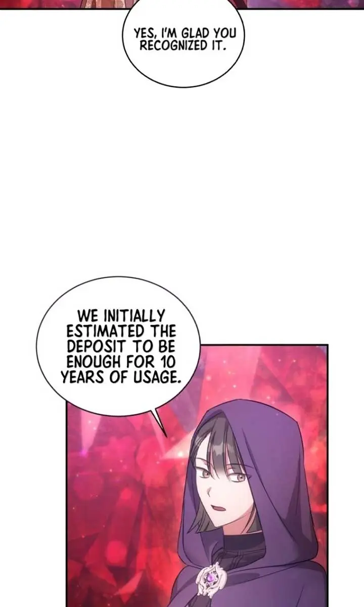 The Princess Imprints the Traitor Chapter 70 Page 30