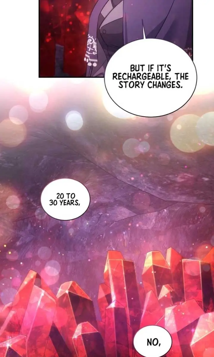 The Princess Imprints the Traitor Chapter 70 Page 31