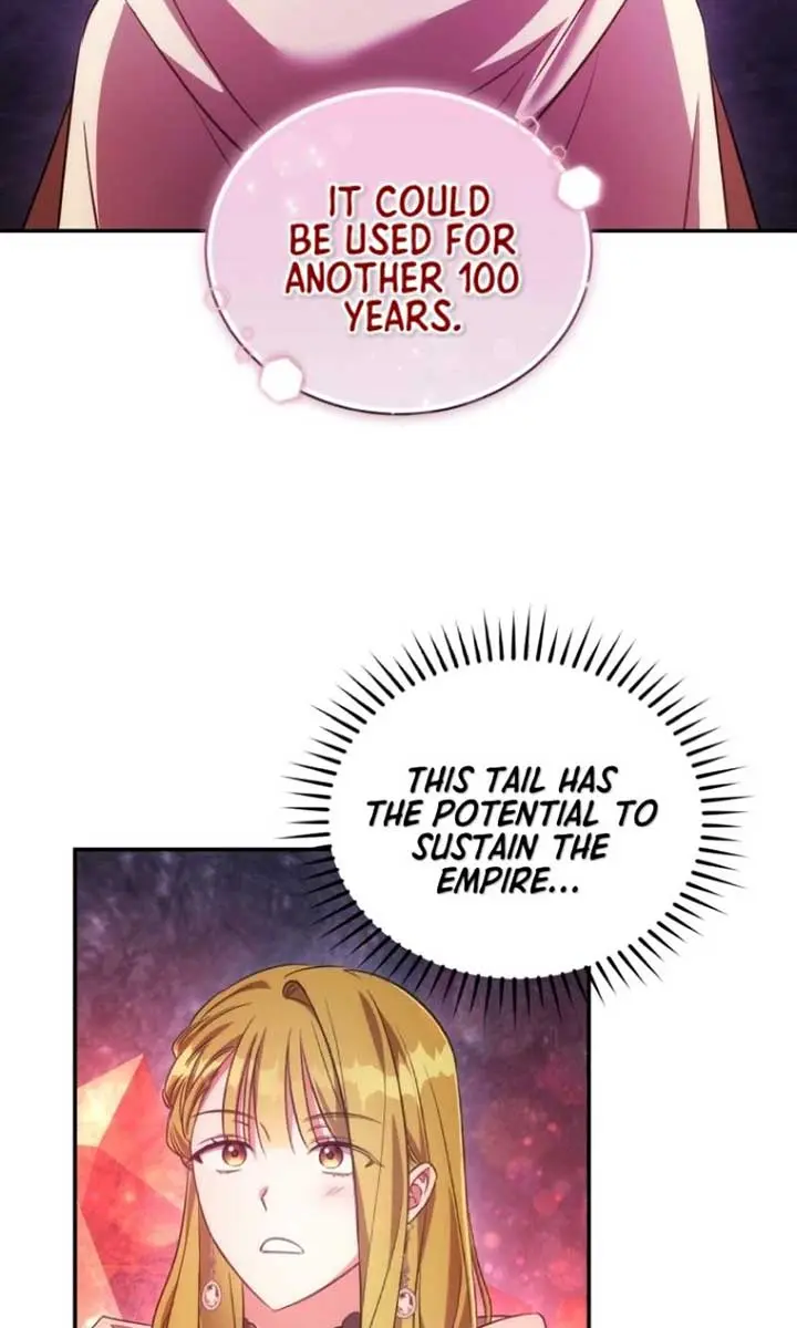 The Princess Imprints the Traitor Chapter 70 Page 33